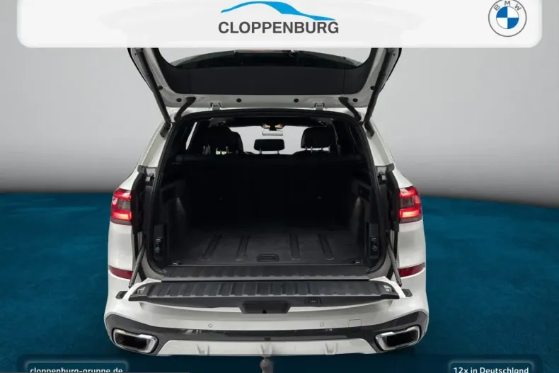 BMW X5 (Seria X) din 2022 cu 97.055 km - oferta BMW231945 - foto 5