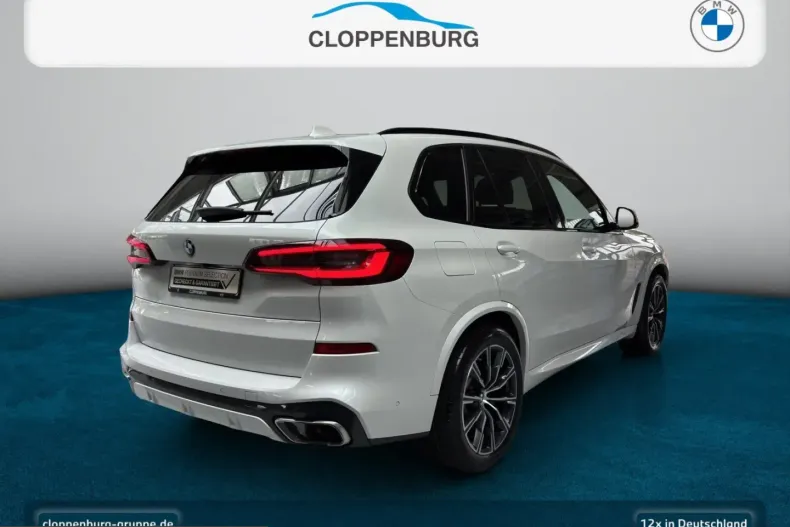 BMW X5 (Seria X) din 2022 cu 97.055 km - oferta BMW231945 - foto 6