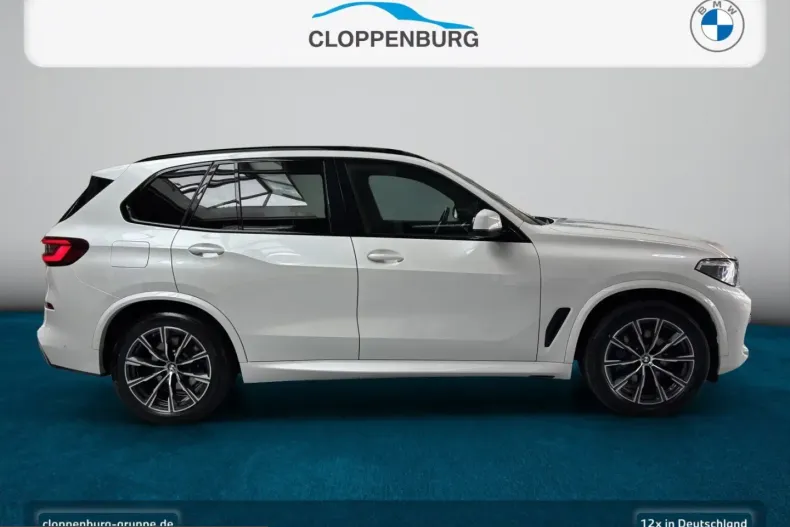 BMW X5 (Seria X) din 2022 cu 97.055 km - oferta BMW231945 - foto 7