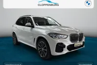 BMW X5 (Seria X) din 2022 cu 97.055 km - oferta BMW231945 - foto 8
