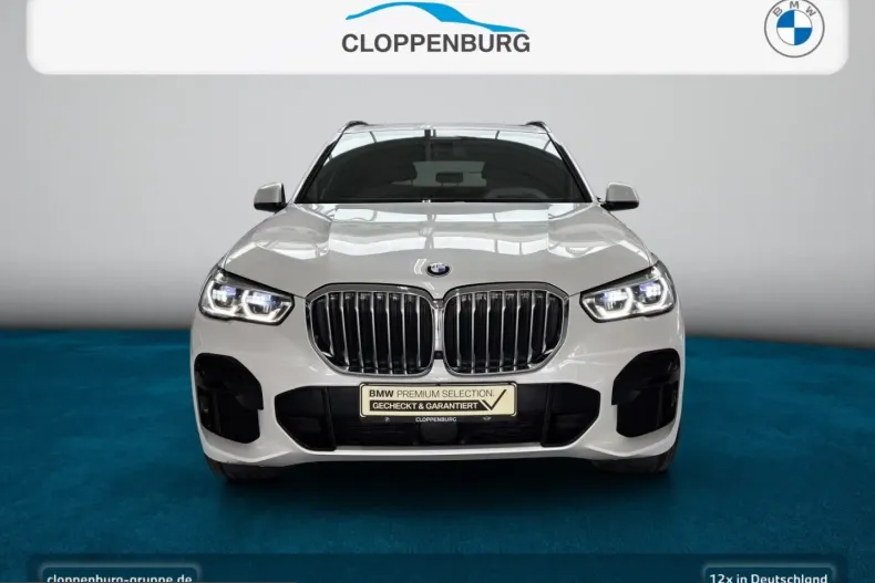 BMW X5 (Seria X) din 2022 cu 97.055 km - oferta BMW231945 - foto 9