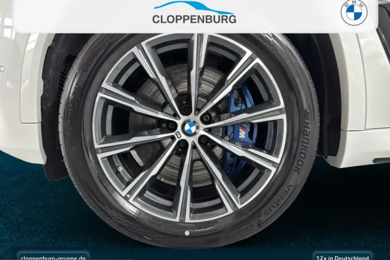 BMW X5 (Seria X) din 2022 cu 97.055 km - oferta BMW231945 - foto 10