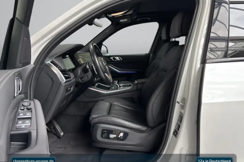 BMW X5 (Seria X) din 2022 cu 97.055 km - oferta BMW231945 - foto 11