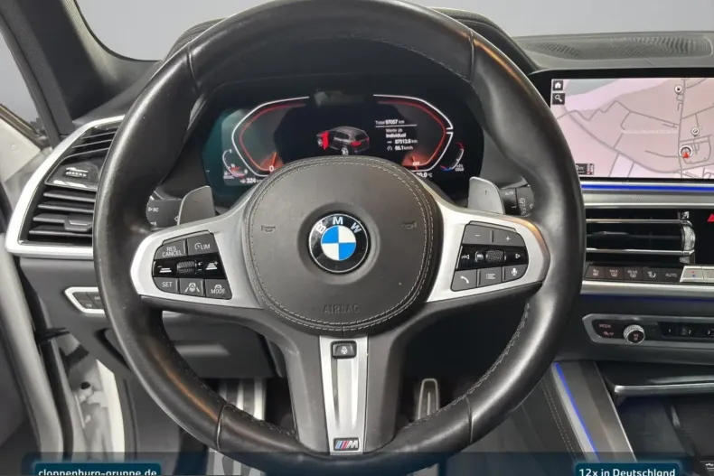 BMW X5 (Seria X) din 2022 cu 97.055 km - oferta BMW231945 - foto 12