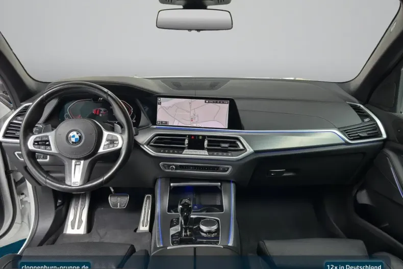 BMW X5 (Seria X) din 2022 cu 97.055 km - oferta BMW231945 - foto 14
