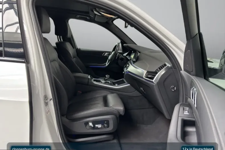 BMW X5 (Seria X) din 2022 cu 97.055 km - oferta BMW231945 - foto 18