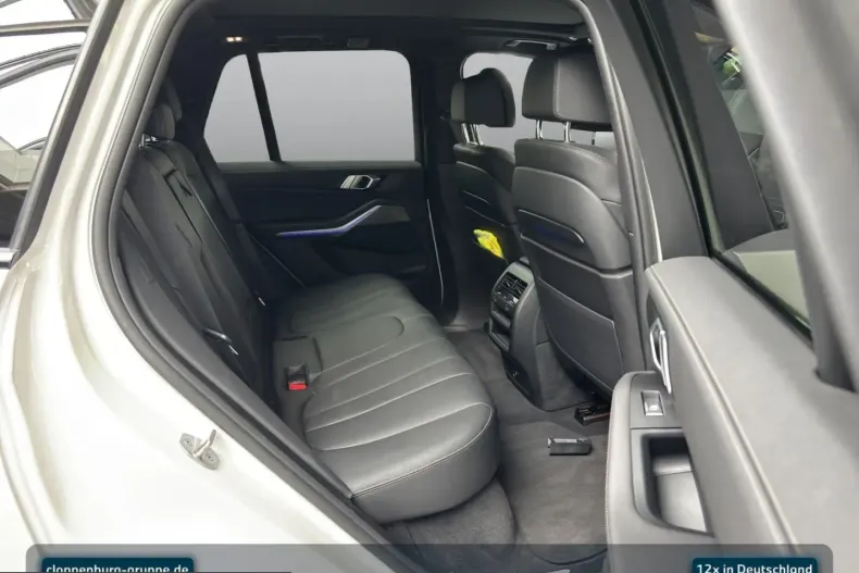 BMW X5 (Seria X) din 2022 cu 97.055 km - oferta BMW231945 - foto 19