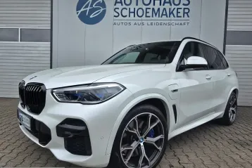 BMW X5 din 2021 - oferta BMW231946