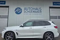 BMW X5 (Seria X) din 2021 cu 85.800 km - oferta BMW231946 - foto 2