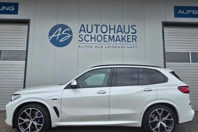 BMW X5 (Seria X) din 2021 cu 85.800 km - oferta BMW231946 - foto 2