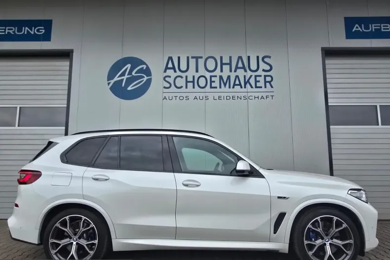 BMW X5 (Seria X) din 2021 cu 85.800 km - oferta BMW231946 - foto 3
