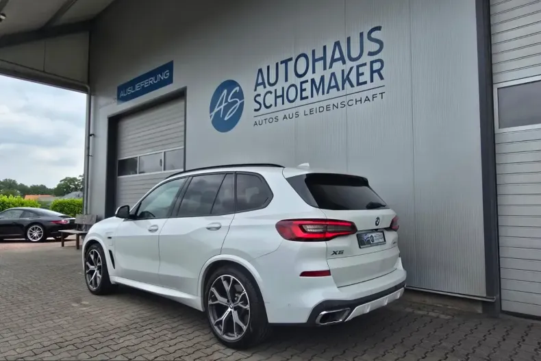 BMW X5 (Seria X) din 2021 cu 85.800 km - oferta BMW231946 - foto 6