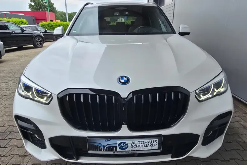 BMW X5 (Seria X) din 2021 cu 85.800 km - oferta BMW231946 - foto 7