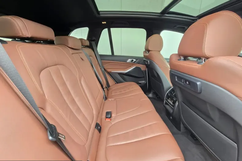 BMW X5 (Seria X) din 2021 cu 85.800 km - oferta BMW231946 - foto 12