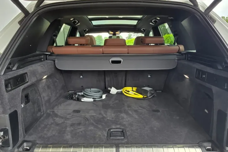 BMW X5 (Seria X) din 2021 cu 85.800 km - oferta BMW231946 - foto 13