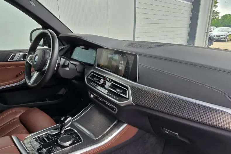BMW X5 (Seria X) din 2021 cu 85.800 km - oferta BMW231946 - foto 14