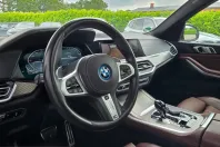BMW X5 (Seria X) din 2021 cu 85.800 km - oferta BMW231946 - foto 16