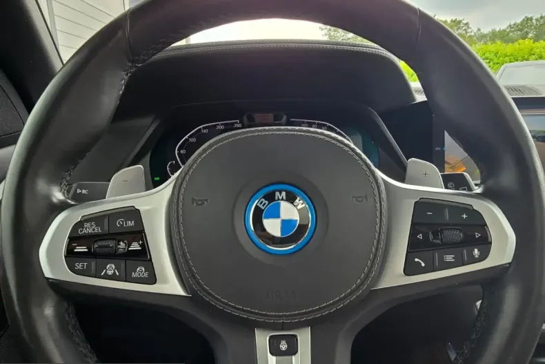 BMW X5 (Seria X) din 2021 cu 85.800 km - oferta BMW231946 - foto 23