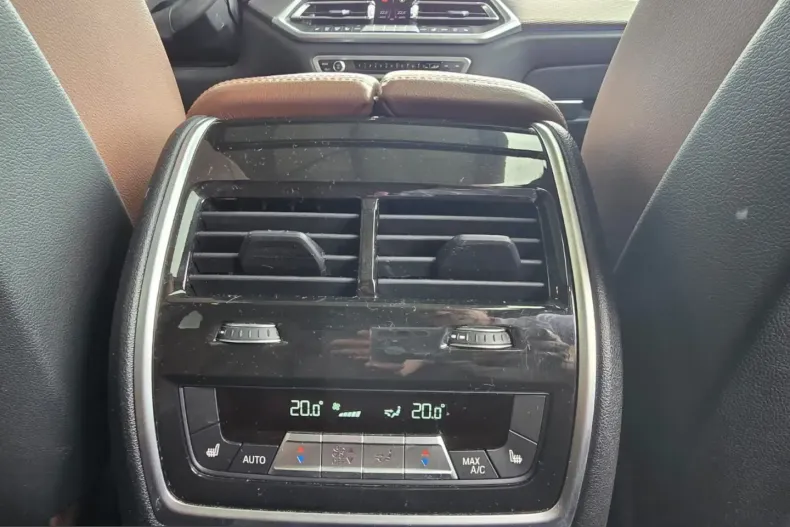 BMW X5 (Seria X) din 2021 cu 85.800 km - oferta BMW231946 - foto 24