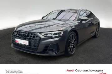 Audi A8 din 2023 - oferta AUD231947