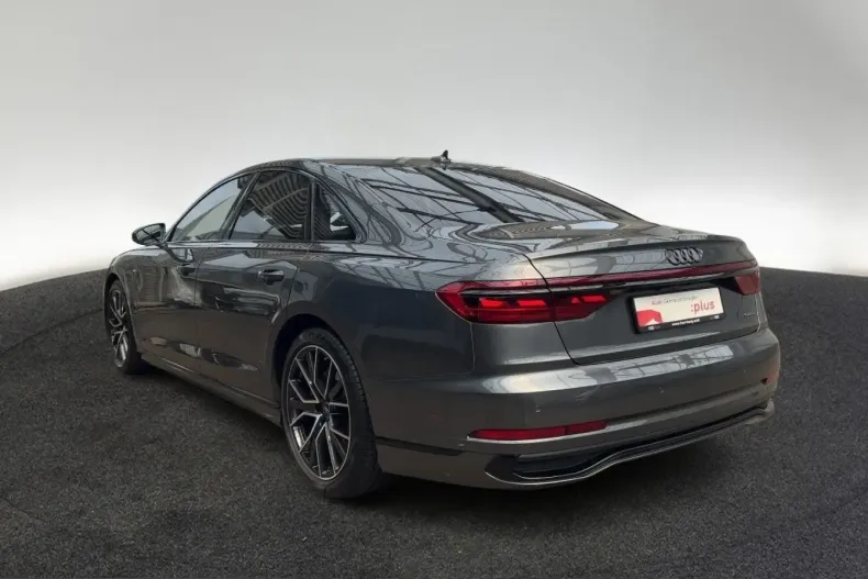 Audi A8 din 2023 cu 41.771 km - oferta AUD231947 - foto 3