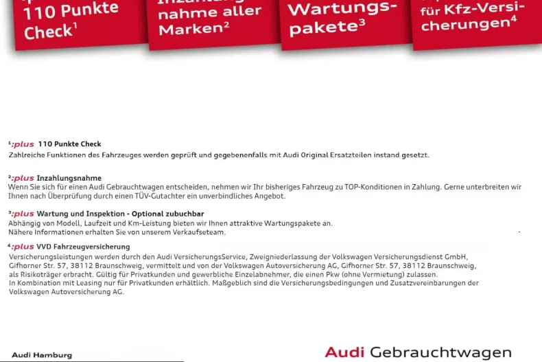 Audi A8 din 2023 cu 41.771 km - oferta AUD231947 - foto 4
