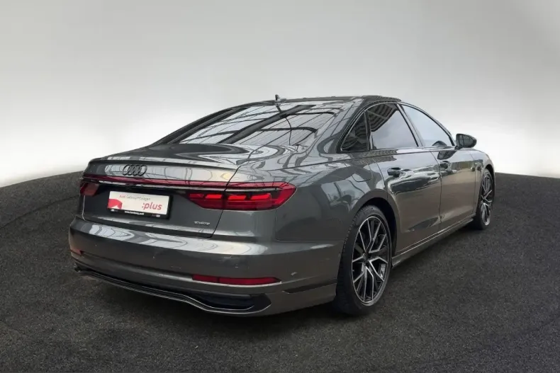 Audi A8 din 2023 cu 41.771 km - oferta AUD231947 - foto 5