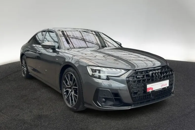 Audi A8 din 2023 cu 41.771 km - oferta AUD231947 - foto 6