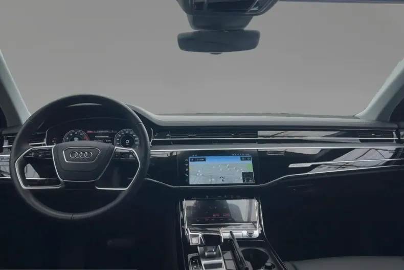 Audi A8 din 2023 cu 41.771 km - oferta AUD231947 - foto 7