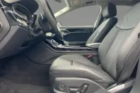 Audi A8 din 2023 cu 41.771 km - oferta AUD231947 - foto 8