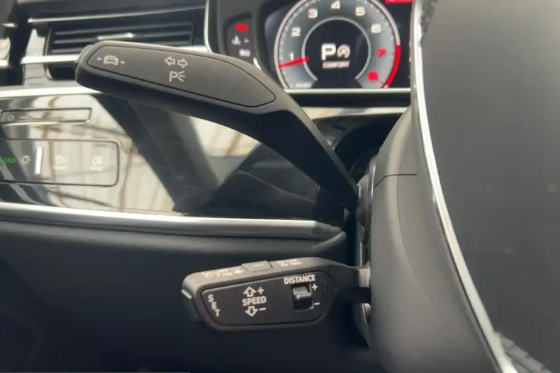 Audi A8 din 2023 cu 41.771 km - oferta AUD231947 - foto 15