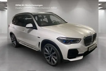 BMW X5 din 2022 - oferta BMW231948