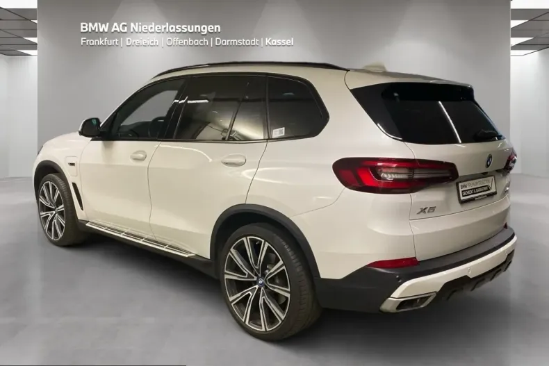 BMW X5 (Seria X) din 2022 cu 88.837 km - oferta BMW231948 - foto 3