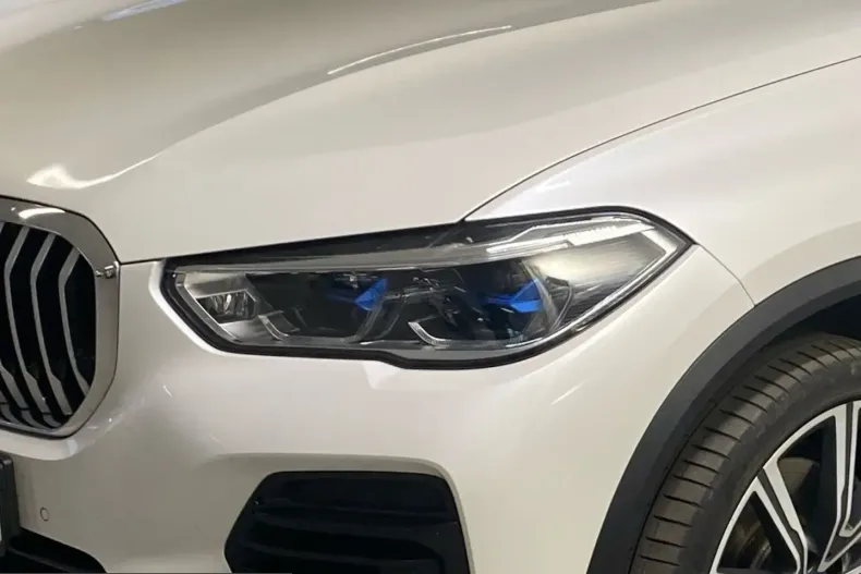 BMW X5 (Seria X) din 2022 cu 88.837 km - oferta BMW231948 - foto 4