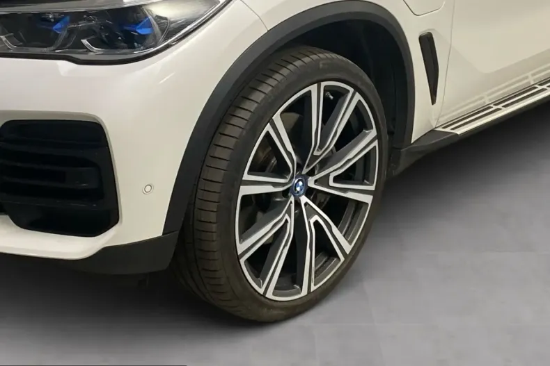 BMW X5 (Seria X) din 2022 cu 88.837 km - oferta BMW231948 - foto 5