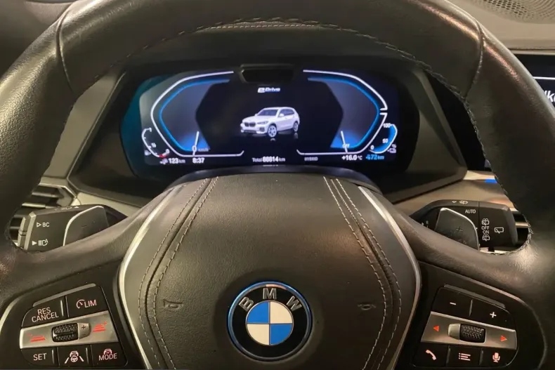 BMW X5 (Seria X) din 2022 cu 88.837 km - oferta BMW231948 - foto 7