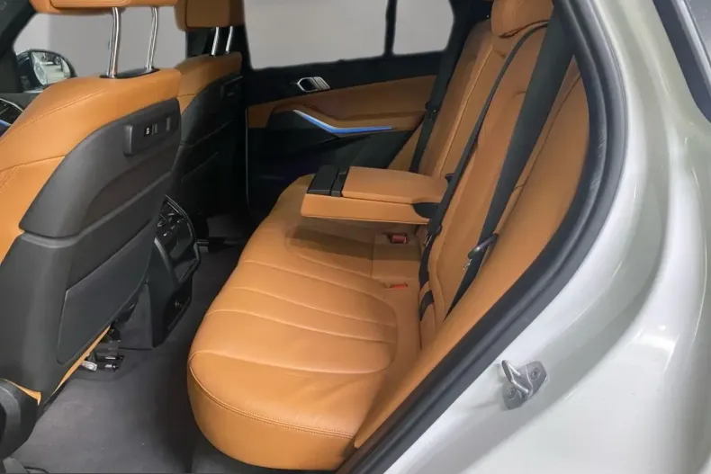 BMW X5 (Seria X) din 2022 cu 88.837 km - oferta BMW231948 - foto 10