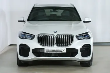 BMW X5 din 2021 - oferta BMW231949
