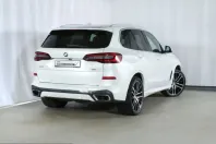 BMW X5 (Seria X) din 2021 cu 72.805 km - oferta BMW231949 - foto 2