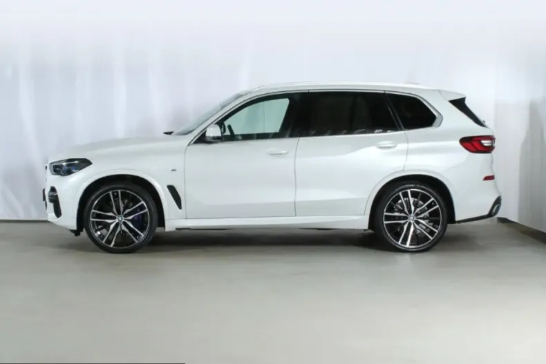 BMW X5 (Seria X) din 2021 cu 72.805 km - oferta BMW231949 - foto 3