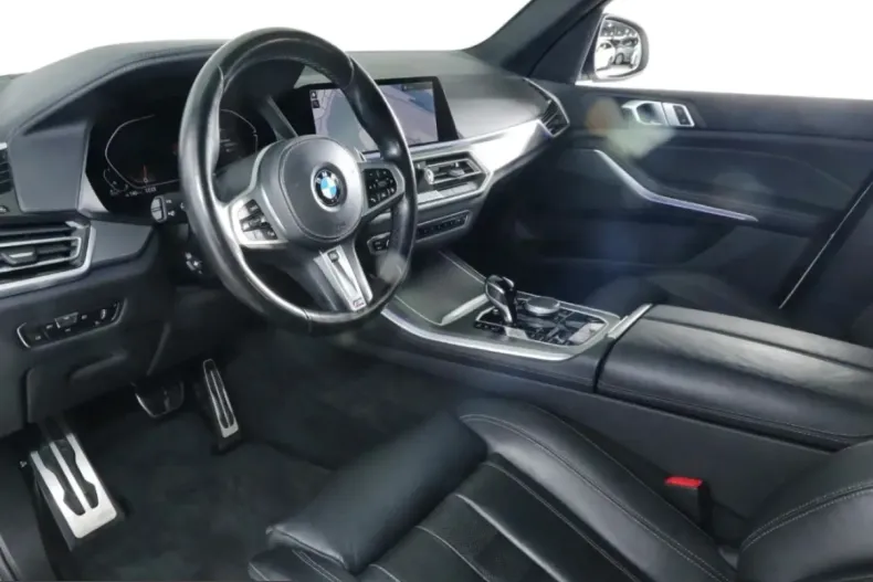 BMW X5 (Seria X) din 2021 cu 72.805 km - oferta BMW231949 - foto 6