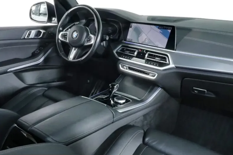 BMW X5 (Seria X) din 2021 cu 72.805 km - oferta BMW231949 - foto 7