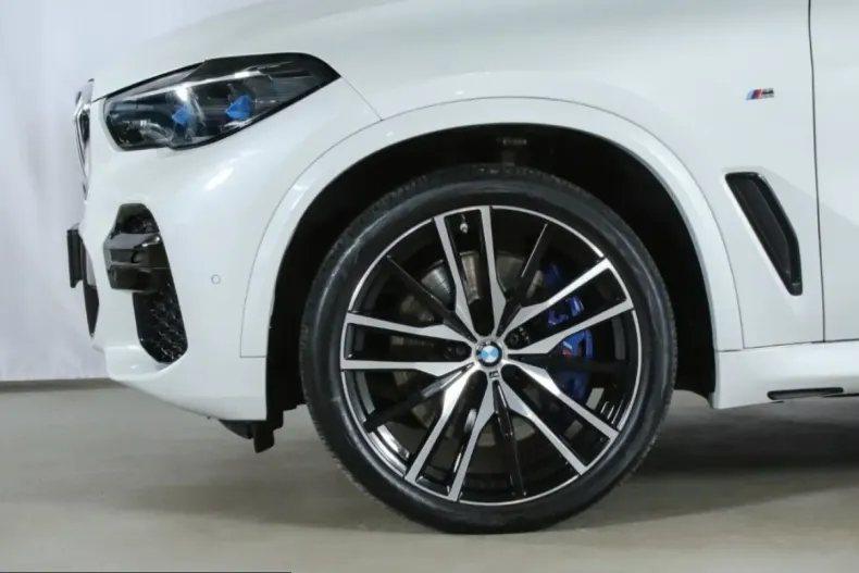 BMW X5 (Seria X) din 2021 cu 72.805 km - oferta BMW231949 - foto 11