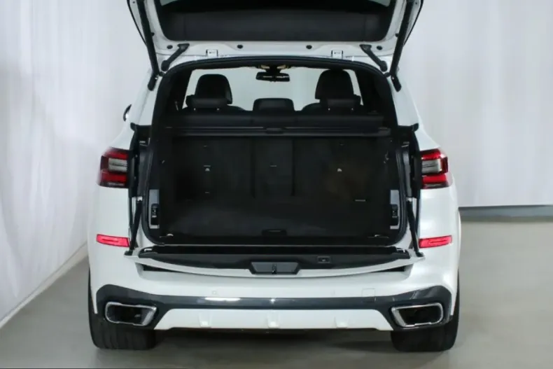 BMW X5 (Seria X) din 2021 cu 72.805 km - oferta BMW231949 - foto 12