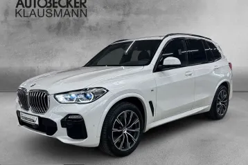 BMW X5 din 2021 - oferta BMW231950