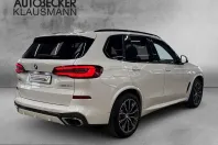 BMW X5 (Seria X) din 2021 cu 75.899 km - oferta BMW231950 - foto 2