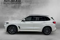 BMW X5 (Seria X) din 2021 cu 75.899 km - oferta BMW231950 - foto 3