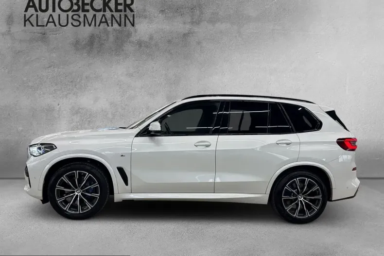 BMW X5 (Seria X) din 2021 cu 75.899 km - oferta BMW231950 - foto 3