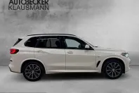 BMW X5 (Seria X) din 2021 cu 75.899 km - oferta BMW231950 - foto 4