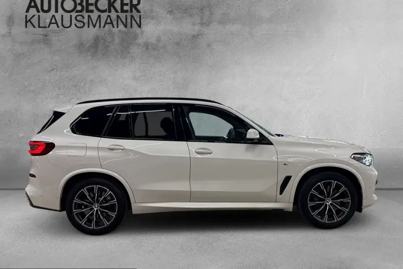 BMW X5 (Seria X) din 2021 cu 75.899 km - oferta BMW231950 - foto 4